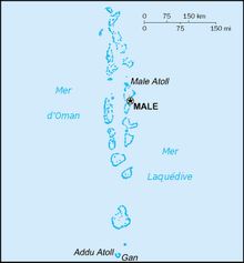 voyage aux Maldives avec son animal