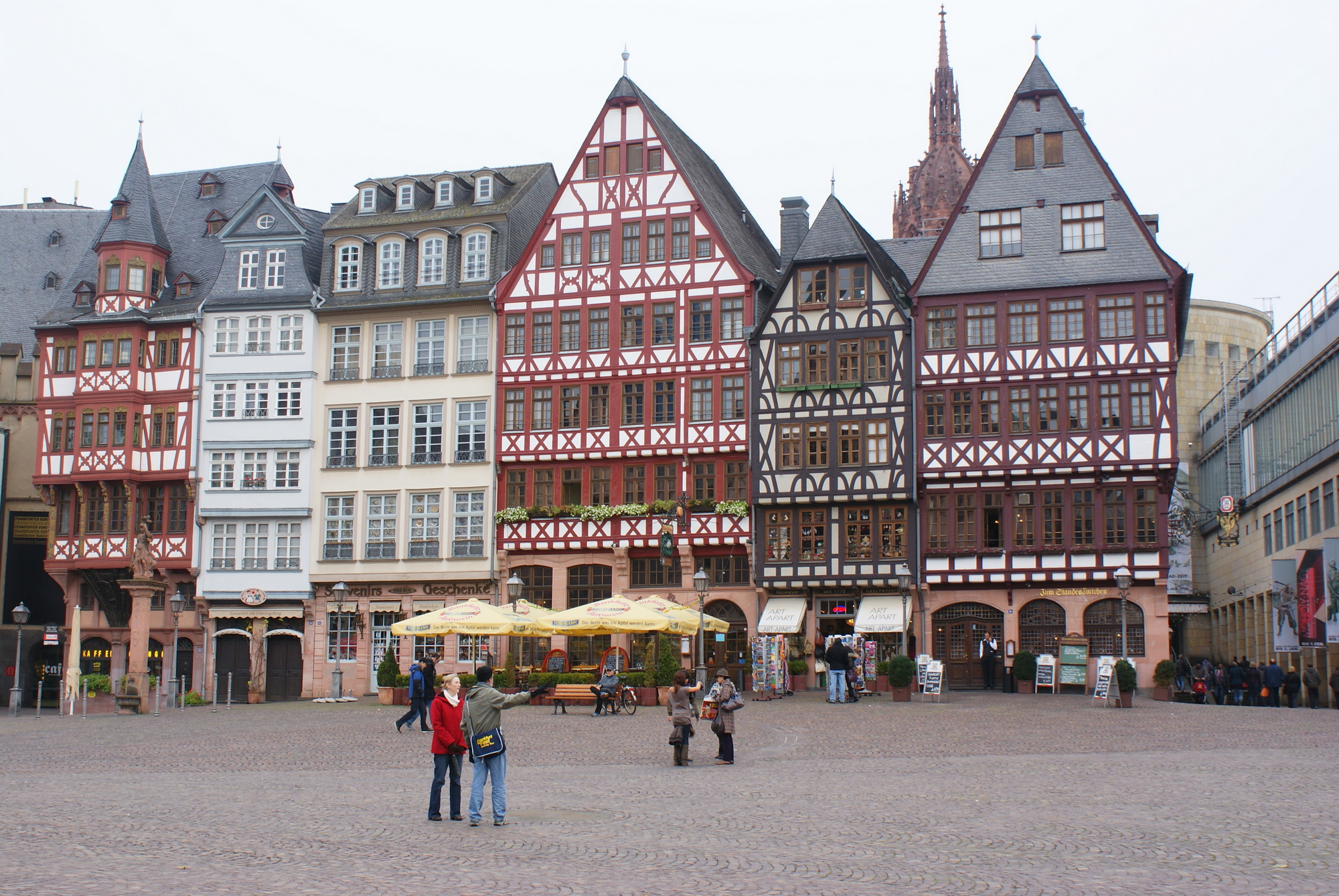 voyager avec son animal en allemagne