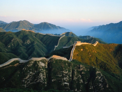 voyage en chine avec son animal