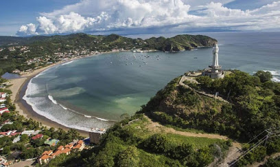 voyage au nicaragua avec son animal