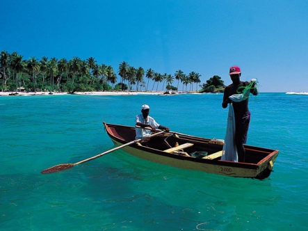 voyage en République Dominicaine avec son animal