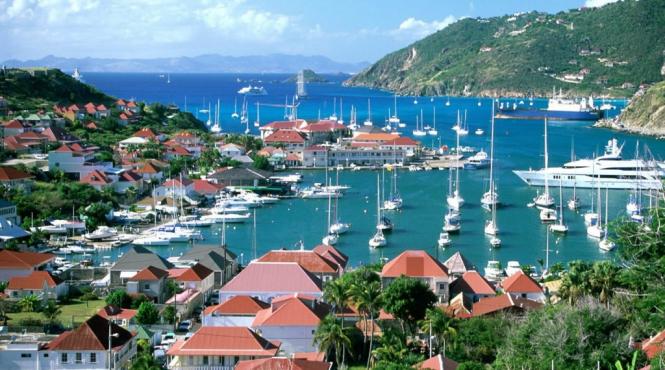 st barth